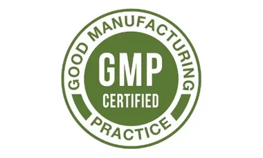 SlimTide GMP manufacturing